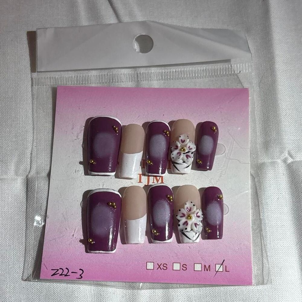 Nails
